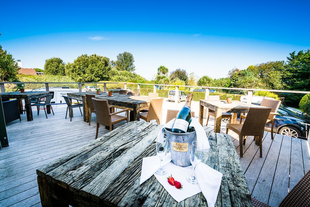 Fleur Du Jardin Hotel Kings Mills Exterior foto